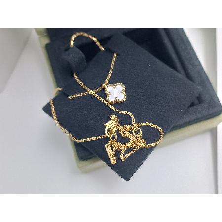 20ⱸ)VANCLEEF & ARPELS(Ŭ&)  ڰ Ʈ Ժ [ûֱõ] ̹3 - ̺ ߰ǰ